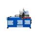 455CNC copper and aluminum profile sawing machine fully automatic aluminum tube aluminum rod aluminum cutting machine PVC pipe nylon tube cutting machine