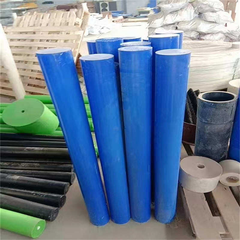 蓝色浇铸MC901尼龙棒大直径全新料浇铸尼龙棒 含油耐磨尼龙棒,淘宝优惠券,粉丝福利购,淘宝优惠卷