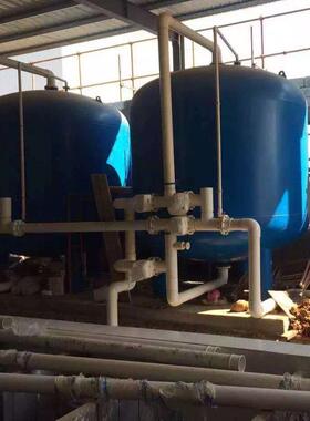 工业水处理设备大小型海水淡化设备船用海岛除盐装置咸水设备厂家