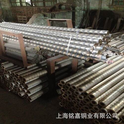 销售优质铸造锡磷青铜合金 CuSn7Pb锡青铜棒 CuSn12Ni2锡青铜 - 图2