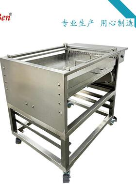 T24C电动涂层机C 商层用甜甜圈淋奶油机 蛋糕店甜品 店巧克力涂机
