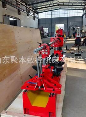 T8120缸体轴瓦镗床 发动机缸体主轴瓦镗削机器T8120D缸体轴瓦机