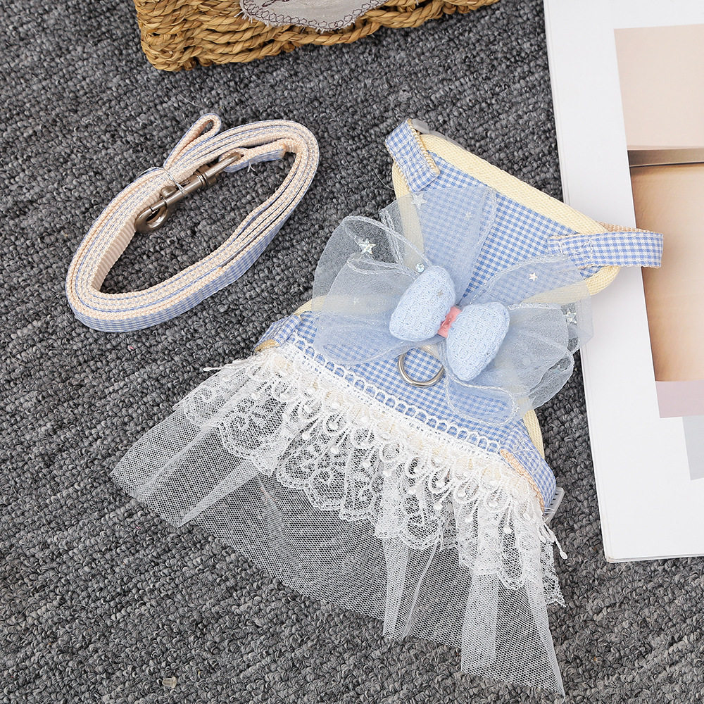 猫咪牵引绳防挣脱外出专用小猫幼猫高颜值遛猫逗猫绳子仙气猫猫,淘宝优惠券,粉丝福利购,淘宝优惠卷