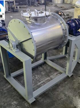 免3费试湿式研磨滚筒球磨机械QM QML 20000升500升不升锈钢液机体