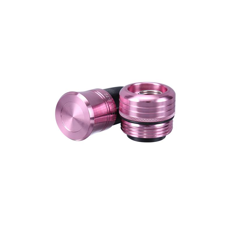 DAIWA达亿瓦 20新款 一击樱 综合休闲手杆台钓竿超轻碳素进口鱼竿 - 图2