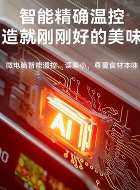 ECX食品烘干机家用小型干果机宠物水果蔬菜肉类风干机食物冻干机