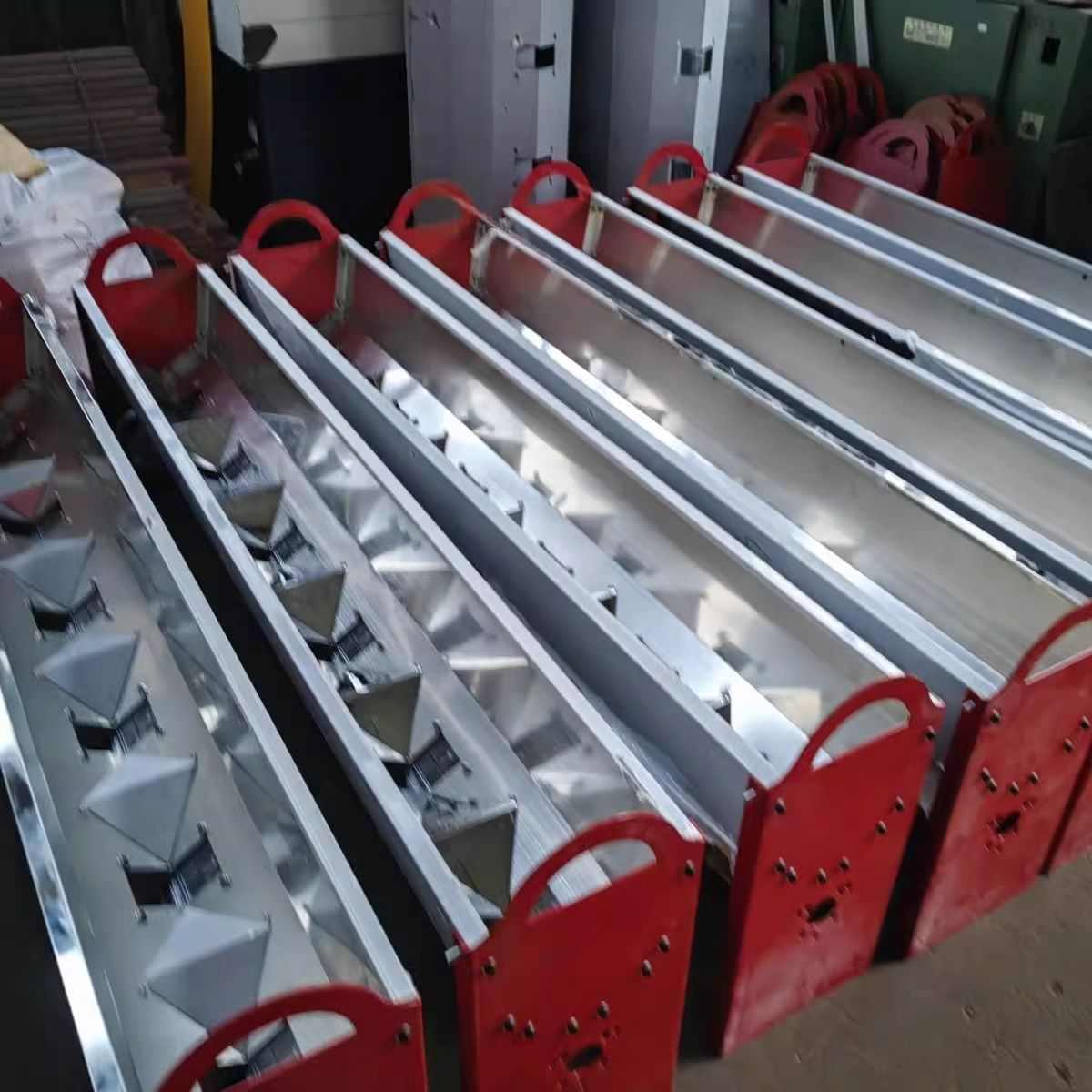 电三轮专用施肥机撒肥机肥料化肥电动撒肥机电动三轮车后置 - 图2