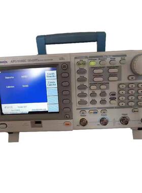 租售 回收 泰克Tektronix AFG3102C 函数信号发生器  议价出售