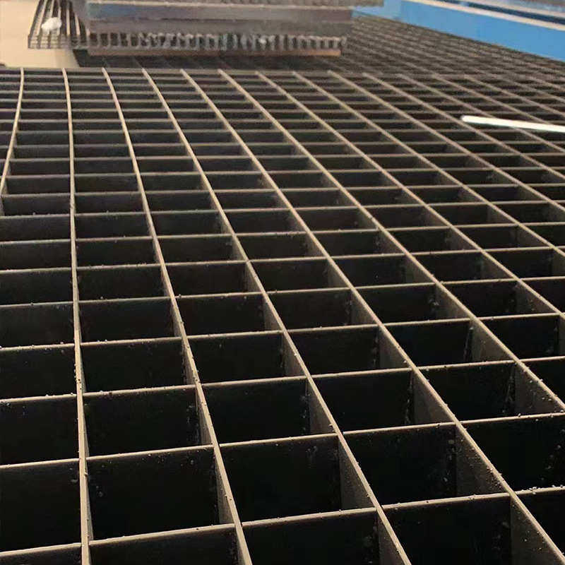 热镀锌钢格板平台走道栈桥格栅承重大排水沟盖板防滑网格板,淘宝优惠券,粉丝福利购,淘宝优惠卷