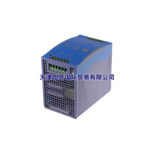 勤发Chinfa WRA120-24 DIN导轨电源 24V直流, 5A输出, 120W - 图1