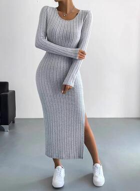 European And American Women'S Clothing Commuting Simple