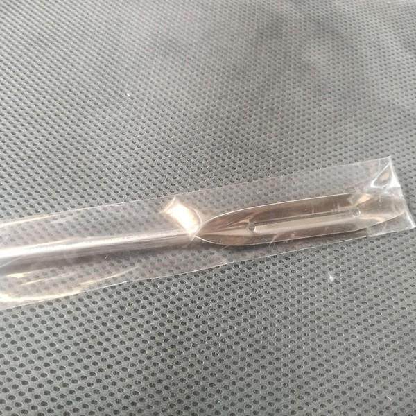 厂家直发荸荠打盖刀刮马蹄专用削皮刀剥荸荠削皮神器马蹄地梨子用,淘宝优惠券,粉丝福利购,淘宝优惠卷