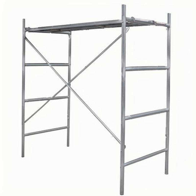 热镀锌防锈四杠移动脚手架工地装修专用200kg承重1.93米加宽踏板,淘宝优惠券,粉丝福利购,淘宝优惠卷