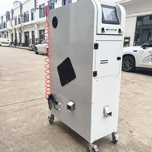 小型咖啡豆色选机可选生咖啡豆熟咖啡豆选杂质选霉变高效 - 图2