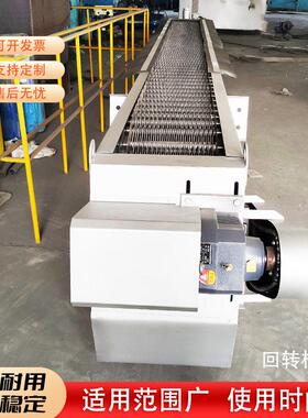 回转式格栅除污机耙齿格栅雨水格栅闸门启闭机配套细格栅