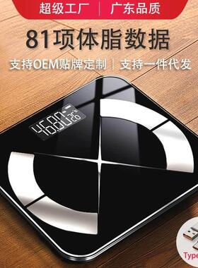 Electronic Weighing Scale Weight Balance Weigher body