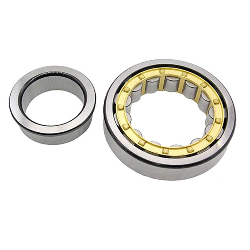 适用矿车车型:MT4400 SF33900 绝缘轴承型号是8864951Р340 /41 - 图1