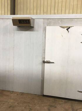 商用醒发主机8车架 智能控制器发酵设备 醒发房控温控湿控时醒发
