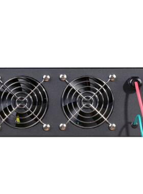 CO2激光电源150W300W400W600W折叠管激光电源