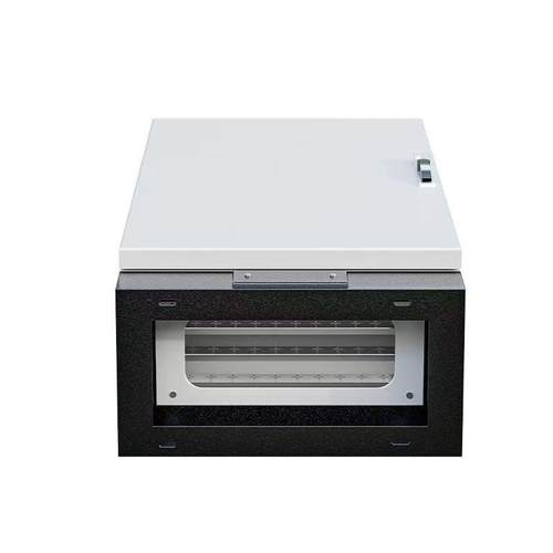 宏秀彷威图控制柜PLC机柜ES五折柜变频室内配电柜户外防水xl-21柜 - 图2