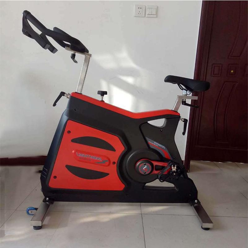 Commercial spinning bicycles, commercial bicycles, gym all-inclusive, silent home bicycles, produced by manufacturers