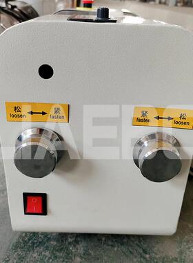 供应数控三辊研磨机 化工实验室研磨机 小型涂料颜料三辊研磨机