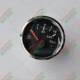 24V four-plug wiring oil pressure gauge