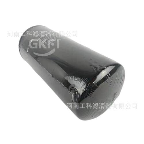 油滤P550519机油滤芯SO11503空压机油格P55-0519螺杆压缩机过滤器 - 图0