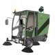 ໂຮງງານ Sweeper ໂຮງງານ Sweeper ຊັບສິນຖະຫນົນ sweeper ອະນາໄມ DJ2300GYWP ການທໍາຄວາມສະອາດປະສິດທິພາບ