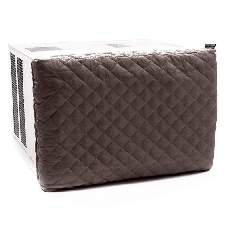 Manufacturer indoor air conditioner protective cover, indoor air cooler anti-dirty cover, household appliances windshield
