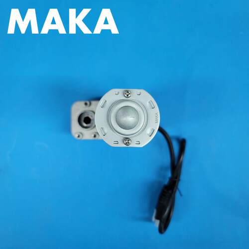 MAKA 96C8 U型电机 升降桌电机 办公桌 学习桌 智能家居电机 - 图1