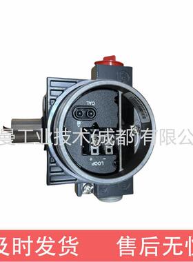 Fisher费希尔DVC6200HW2定位器低温接线盒天然气认证19B5401X752