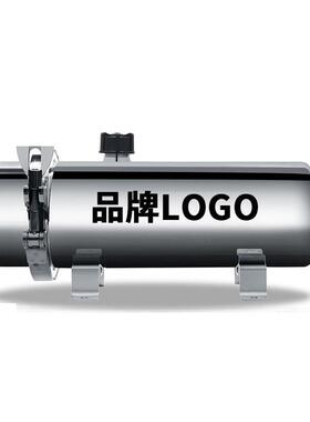 不锈钢净水机纯水机前置过滤器大流量净水器超滤机PVDF膜芯家用