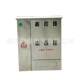 Stainless steel 201 single-phase three-phase six-meter wall-mounted exposed and concealed outdoor rainproof meter box