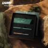 LAMY Lingmei ballpoint pen gift box dark night green wild luxury gift box student stationery holiday gift