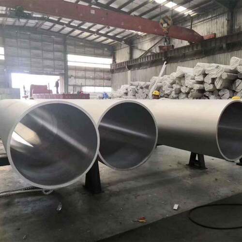 201316L310S321不锈钢管304不锈钢无缝钢管工业管切割焊接加工 - 图0