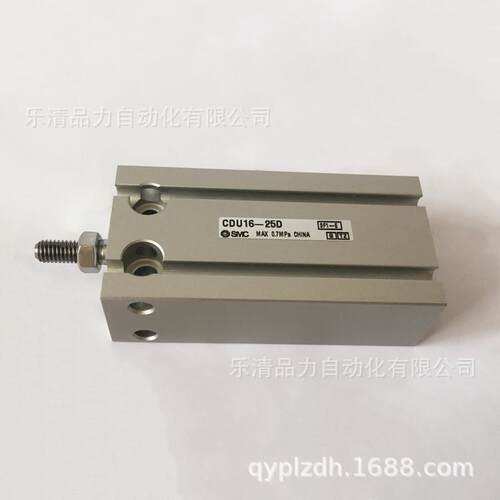 自由安装缸CU32-CDU32-5D-10D-15D-20D-25D-30D-35D-40D-XC8-XB6 - 图1
