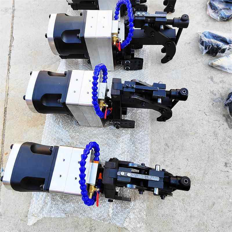 业兴XQZ-32气动钢轨钻孔机 自锁风钻打眼机矿用轨道钻眼机,淘宝优惠券,粉丝福利购,淘宝优惠卷
