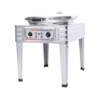 Commercial desktop electric baking pan electric heating in-law pancake pancake pancake pan pancake oven constant temperature thousand layer sauce pancake machine