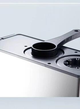 供应600G净水器家用商用直饮整机通用滤芯外壳大流量反渗透纯水机