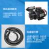 Laboratory low-temperature cooling equipment intelligent digital display precise temperature control sealed coolant circulation pump