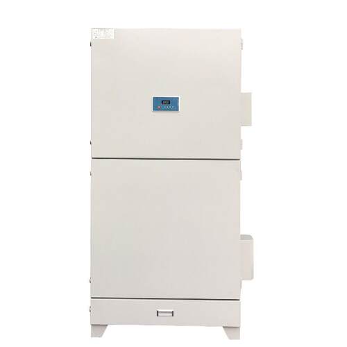 厂家直销pl-1600自动清灰单机除尘器全脉冲布袋除尘器布袋除尘器 - 图3