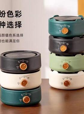 智DTL-558多功能黑晶炉热家用电炉功率静音煮茶器智能能小型大煮