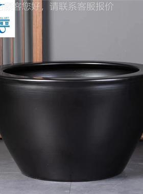 深圳厂家直销玻璃钢花商场盆园公广别墅园林景03164观场美陈雕塑