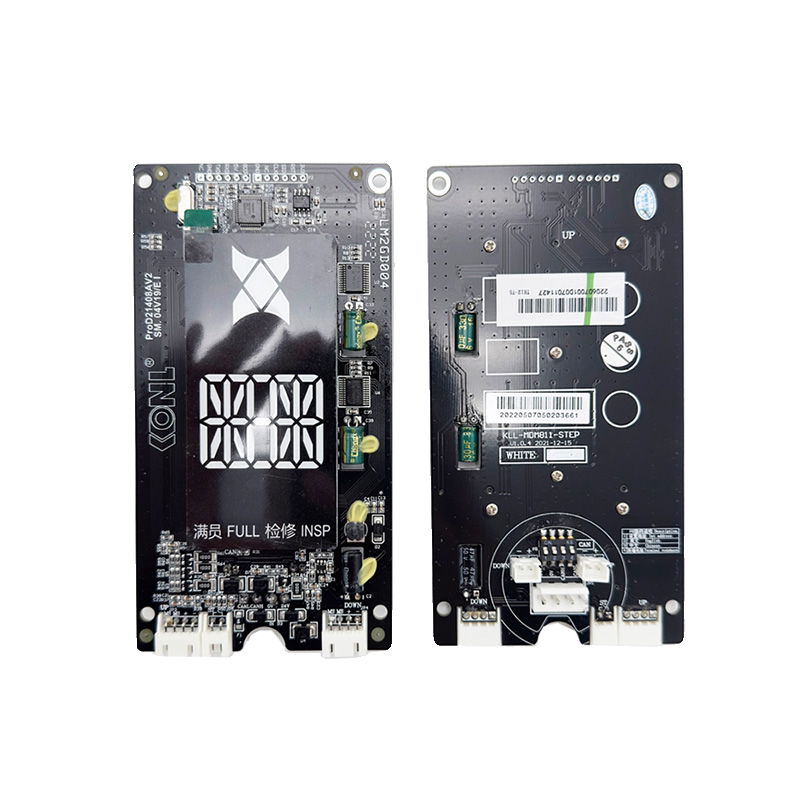 康力电梯KLL-MDM811-STEP外呼显示板外召板SM.04V19/EI面板外召板,淘宝优惠券,粉丝福利购,淘宝优惠卷