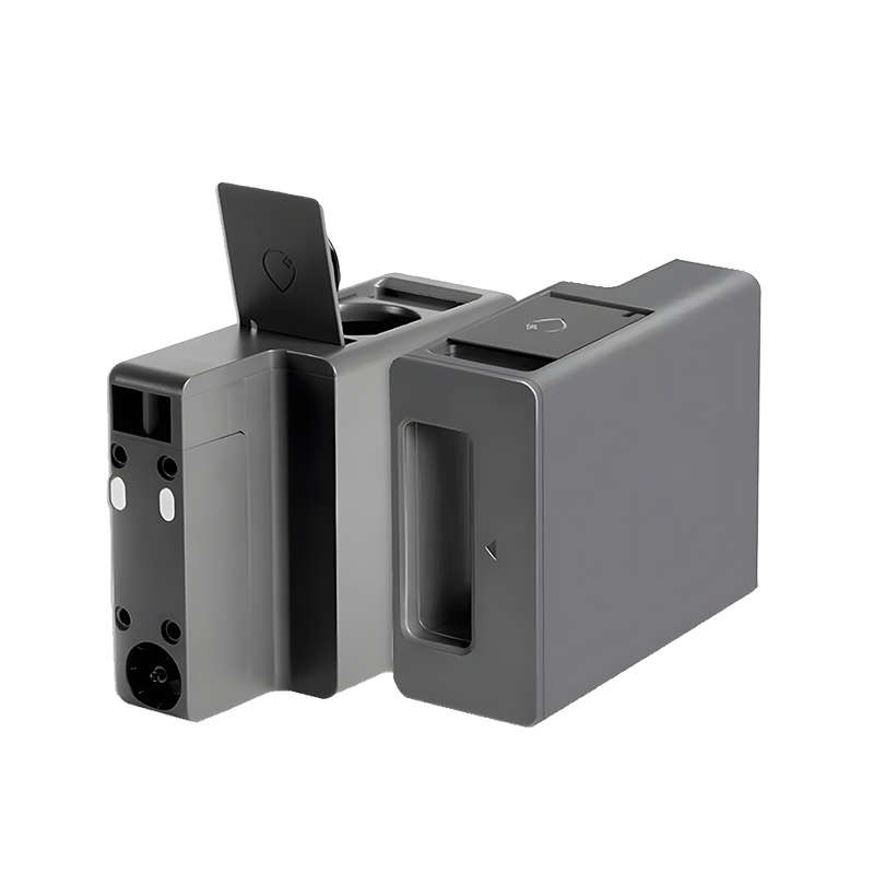 追觅扫地机X30X40/S10ProUltra/S20机械臂自动添加清洁液模块配件 - 图3