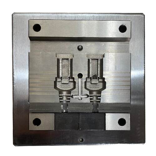 插头线模具加工线头线束USB数据线充电线连接线插头模具定制 - 图0