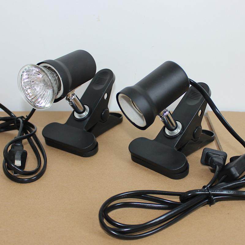 乌龟灯架宠物灯架爬虫加热灯架爬宠灯架蜥蜴保温灯宠物缸边灯架,淘宝优惠券,粉丝福利购,淘宝优惠卷