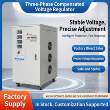 美田JJW-3KVA3000w相净化稳压器3kw医院/音响抗干扰稳压电源3k