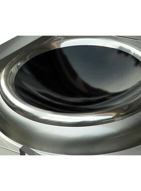 电磁炒炉 商用餐饮厨房设备大功率静音低碳15KW单头单温电磁灶